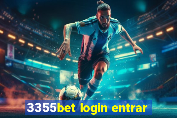 3355bet login entrar